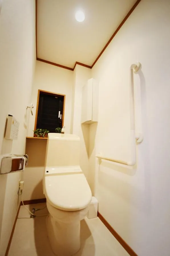 Kotoba Family House - 3Rd Floor 5 Rooms Ōsaka