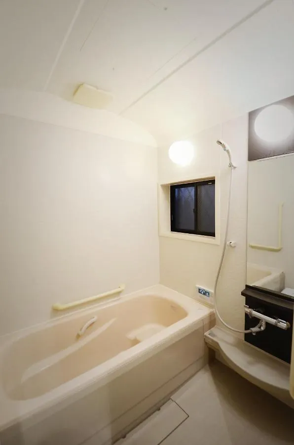 Villa Kotoba Family House - 3Rd Floor 5 Rooms Ōsaka Japon